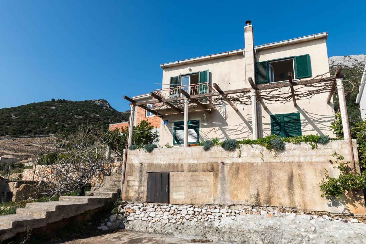 Holiday Home Jasminka Potomje المظهر الخارجي الصورة